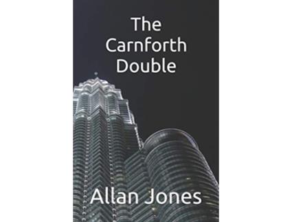 Livro The Carnforth Double The Catrin Sayer Novels de Allan Jones (Inglês)