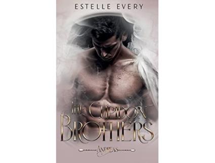 Livro Andréas une romance paranormale avec un ange tome 4 Saga des frères Cupidon French Edition de Estelle Every (Francês)