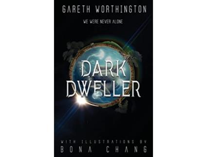 Livro Dark Dweller de Gareth Worthington (Inglês)
