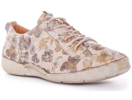 Sapatos de Mulher JOSEF SEIBEL Pele Bege (40)