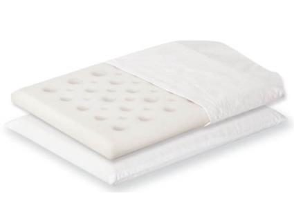 Almofada para bebé 35x27cm Lorelli Air Comfort