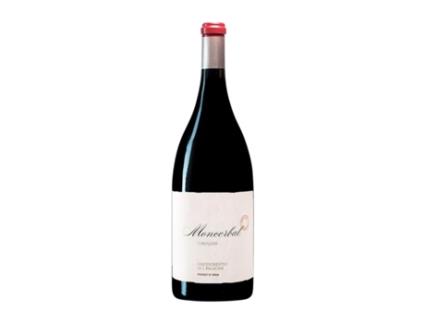 Vinho DESCENDIENTES J. PALACIOS Moncerbal Mencía Bierzo Garrafa Jéroboam-Duplo Magnum (3 L - 1 Unidade)