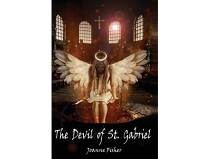 Livro The Devil of St Gabriel 1 de Joanne Fisher (Inglês)