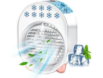 Climatizador de Ar SUNMOSTAR