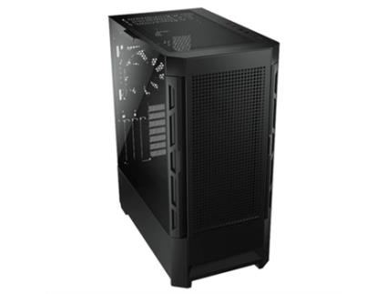 Caixa Semitorre ATX COUGAR 385ZD10.0002 (Mini-ITX)