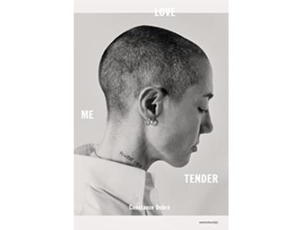 Livro Love Me Tender de Constance Debre (Inglês)