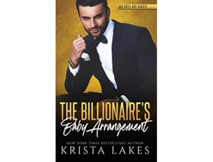 Livro The Billionaires Baby Arrangement de Krista Lakes (Inglês)