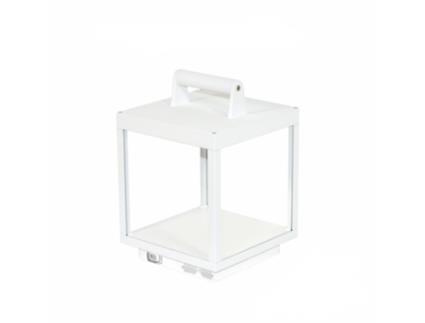 Lanterna de Viseira Led Branca Alimentada Por Bateria de 5W Ip54 BENEITO FAURE