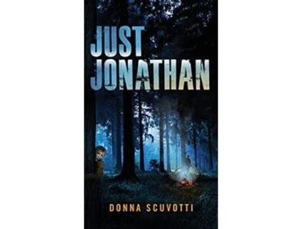 Livro Just Jonathan de Donna Scuvotti (Inglês)