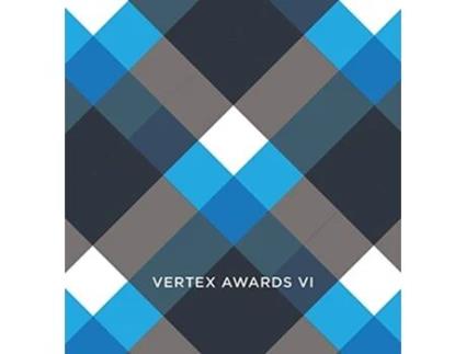 Livro Vertex Awards Volume VI International Private Brand Design Competition de Christopher Durham (Inglês)