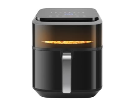 Fritadeira Sem Óleo Aigostar Smartheat 6.5L 1800W TAYLOR SWODEN