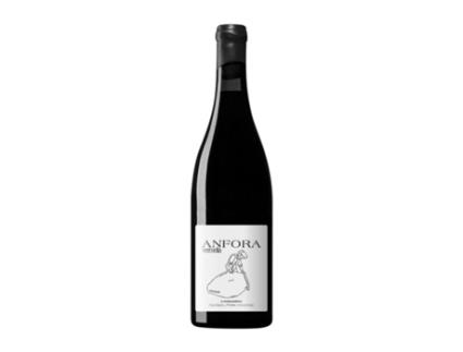 Vinho NANCLARES Anfora Vermella Caíño Preto Rías Baixas (0.75 L - 1 Unidade)