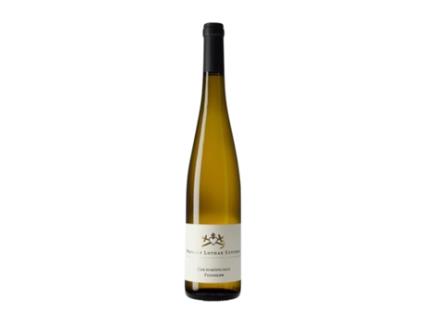 Vinho branco WEINGUT LOTHAR KETTERN Goldtröpfchen Riesling Semi-seco Semi-doce Mosel-Saar-Ruwer (0.75 L - 1 Unidade)