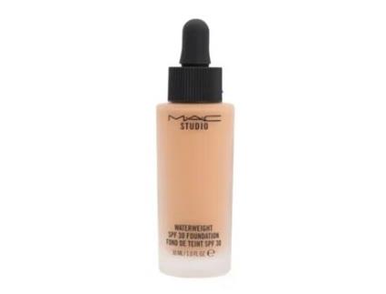 Base Studio Waterweight Spf30 30 Ml MAC COSMETICS