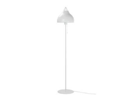 Luminária de pé Pyra branca DYBERG LARSEN
