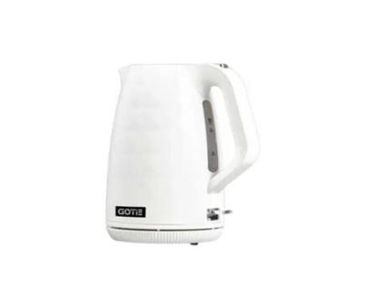 Chaleira GOTIE Gcp-130Bb Branco 1 7 L