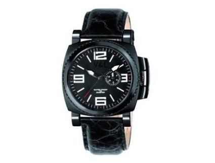 V&L First Class Vl056701 Relógio Masculino VICTORIO Y LUCCHINO