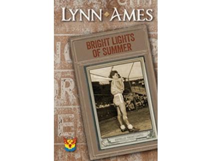 Livro Bright Lights of Summer de Lynn Ames (Inglês)