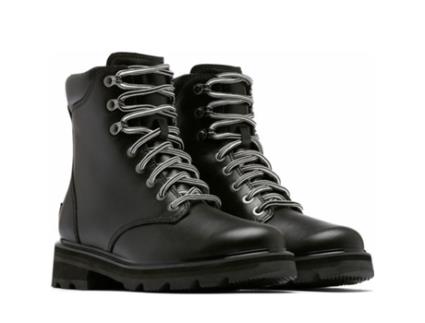 Sapatos de Mulher SOREL Preto (39)