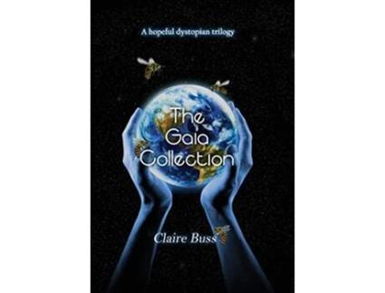 Livro The Gaia Collection Books 13 de Claire Buss (Inglês)