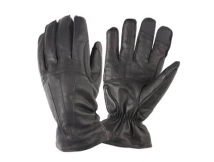 Luvas de Motociclismo de Inverno TUCANO URBANO Softy Icon L