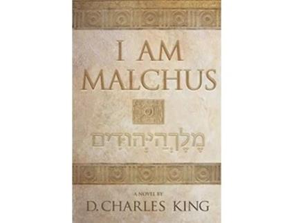 Livro I am Malchus de D Charles King (Inglês)