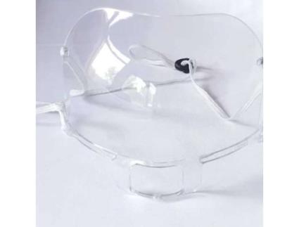 Mascara de protecção acrilico Victory protects RPM