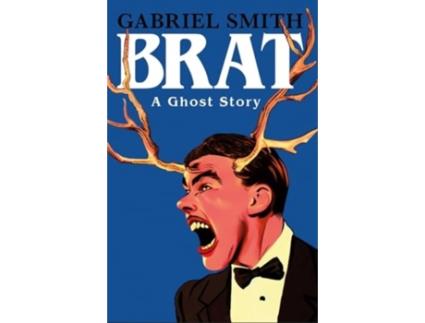 Livro BRAT de Smith Gabriel (Inglês)