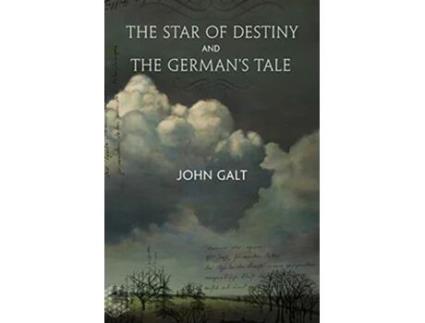 Livro Star of Destiny de John Galt (Inglês)