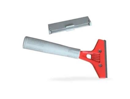 Raspador de Metal WONDUU para Vinil