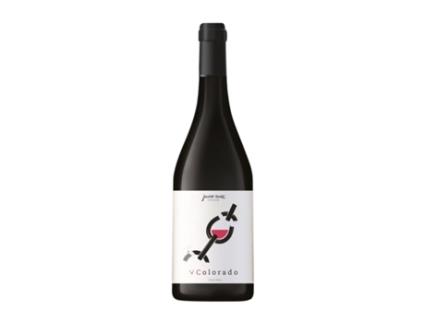 Vinho JAVIER SANZ V Colorado (0.75 L - 1 Unidade)
