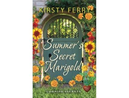 Livro Summers Secret Marigold de Kirsty Ferry (Inglês)
