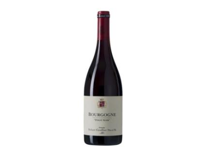 Vinho ROBERT GROFFIER Rouge Pinot Preto Bourgogne (0.75 L - 1 Unidade)