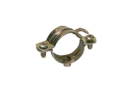 Abraçadeira Metálica APOLO M6 Nk 25Mm 925Nk