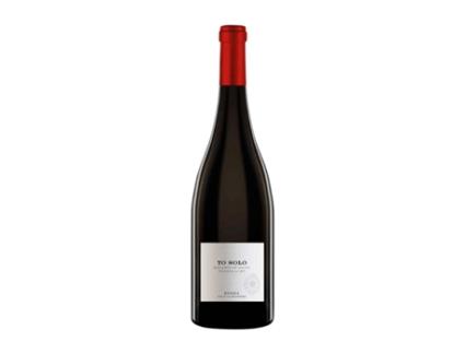 Vinho FINCA LA MELONERA Yo Solo Tintilla de Rota Sierras de Málaga (0.75 L - 1 Unidade)
