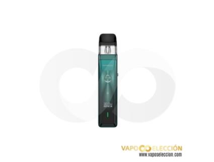 VAPORESSO Xros Pro Pod Kit Produto Sem Nicotina