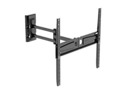 Flatstyle Fdr 400 165,1 Cm 65' Preto MELICONI