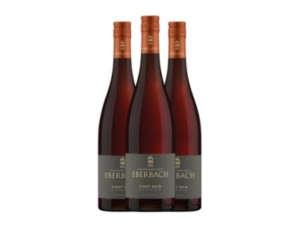 Vinho KLOSTER EBERBACH Pinot Preto Rheingau (0.75 L - 3 Unidades)
