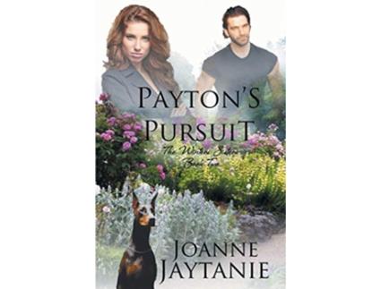 Livro Paytons Pursuit Winters Sisters de Joanne Jaytanie (Inglês)