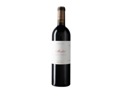 Vinho VIZCARRA Merlot Vino de la Tierra de Castilla y León (0.75 L - 1 Unidade)
