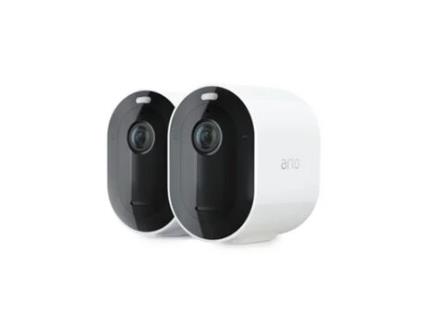 ARLO Vms4240P Domo de Segurança Ip Interior e Exterior 2560 X 1440 Pixels Parede