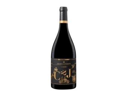 Vinho CALMEL & JOSEPH La Madone Corbières (0.75 L - 1 Unidade)