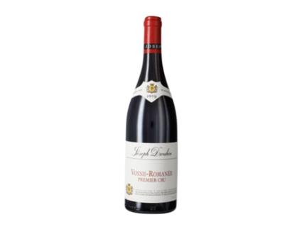 Vinho JOSEPH DROUHIN Premier Cru Pinot Preto Vosne-Romanée (0.75 L - 1 Unidade)
