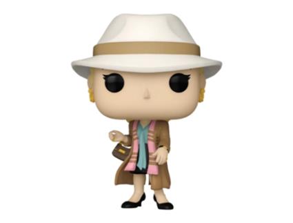 Figura Funko TED LASSO Rebecca Welton Pop! Vinyl