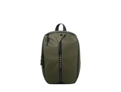 Mochila CHABRAND Jersey Laranja