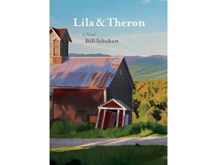 Livro Lila Theron de Bill H Schubart (Inglês)