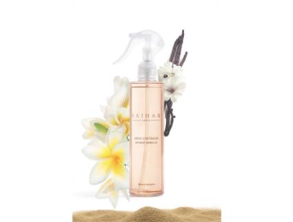 Perfume doméstico spray 250 ml - Monoï baunilha BAIHAM PARIS