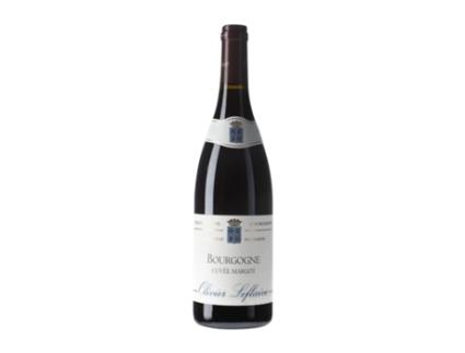 Vinho OLIVIER LEFLAIVE Rogue Cuvée Margot Pinot Preto (0.75 L - 1 Unidade)