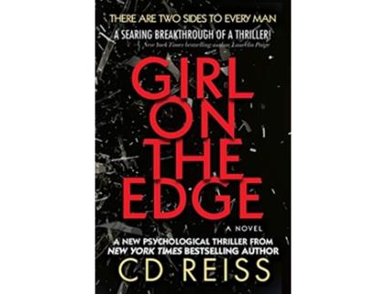 Livro Girl On The Edge de Cd Reiss (Inglês)
