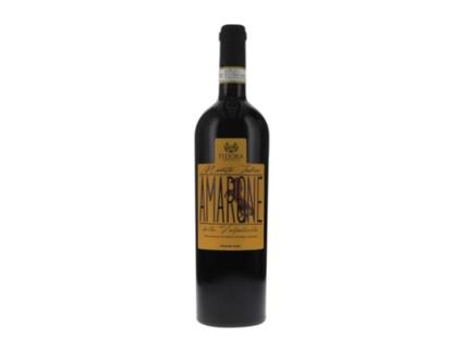 Vinho FIDORA Monte Tabor Amarone della Valpolicella (0.75 L - 1 Unidade)